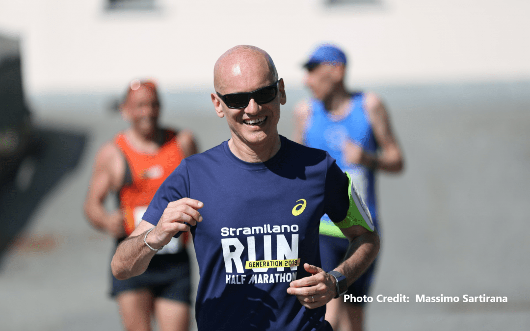 The 50 Smile Challenge