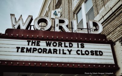 When Bad News Produces Good Results